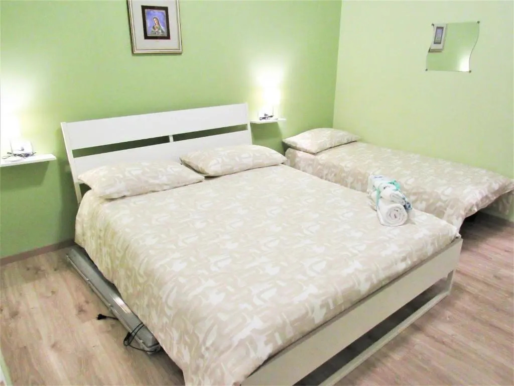 B&B le camere di SALLY