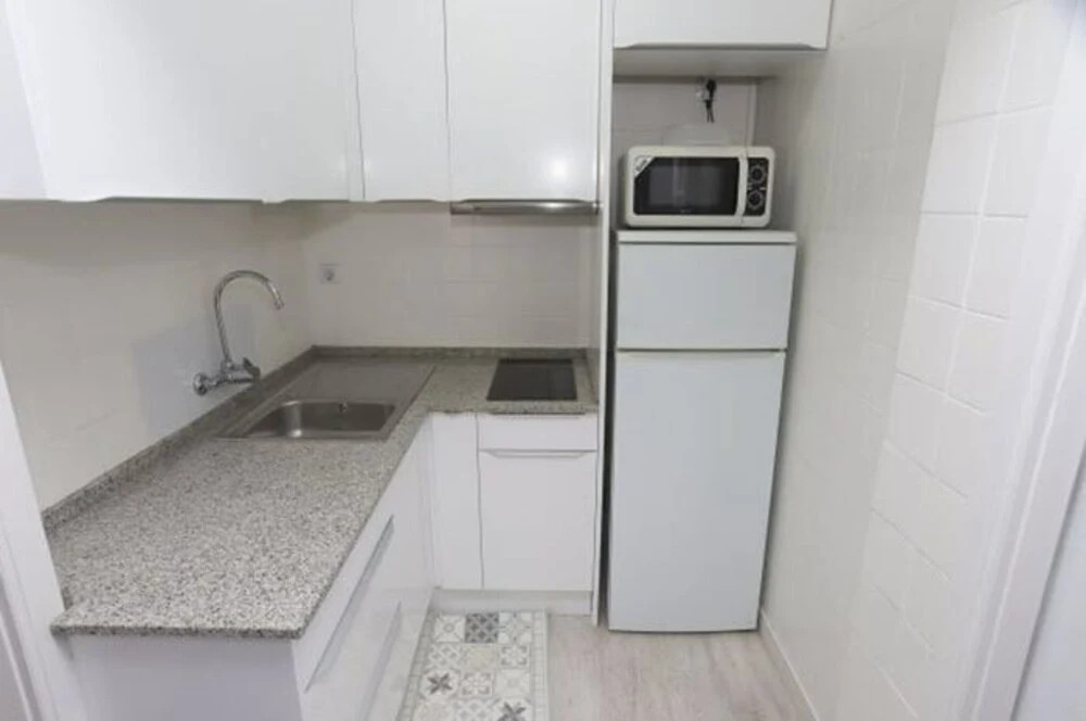 Differentflats Apartamento California I