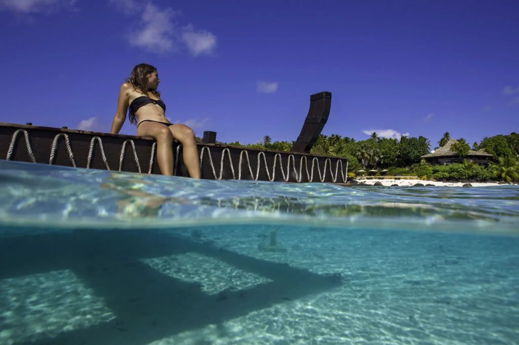 Pacific Resort Aitutaki