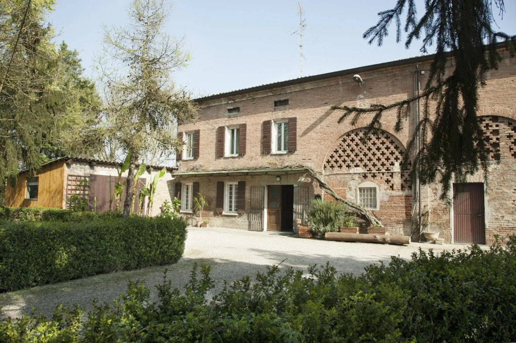 Agriturismo Dosso al Porto
