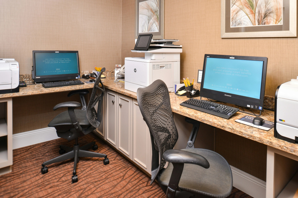 Hilton Garden Inn Flagstaff