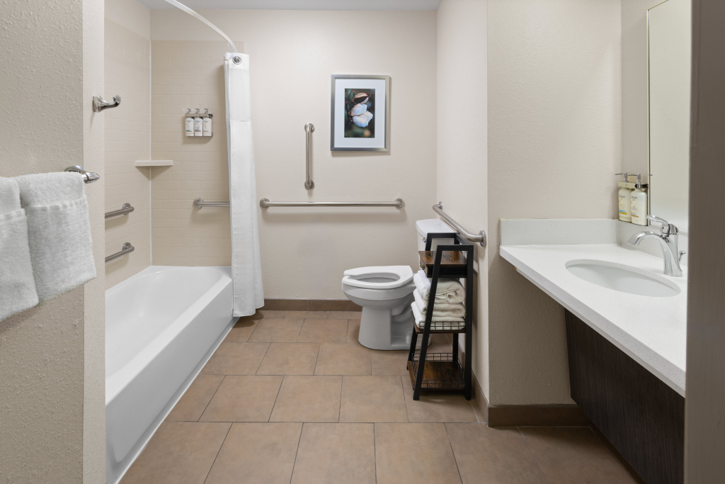 Candlewood Suites Fort Campbell - Oak Grove by IHG
