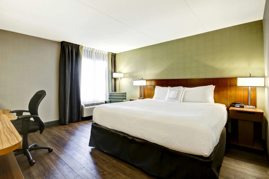 Fairfield Inn & Suites by Marriott Guelph