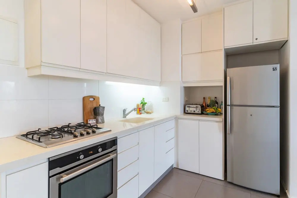 Top Tier Apartment with Swimming Pool