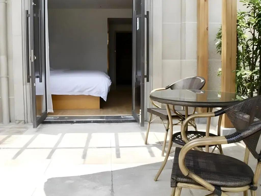 GreenTree Inn Anqing Duxiu Avenue Greenland Metropolis Express Hotel