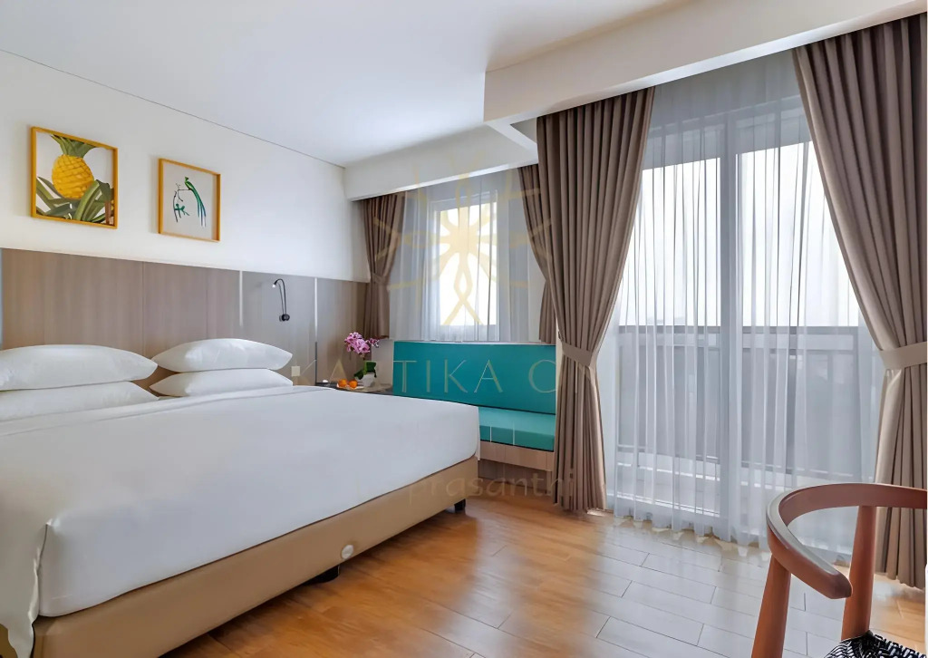 Kartika One Hotel Jakarta
