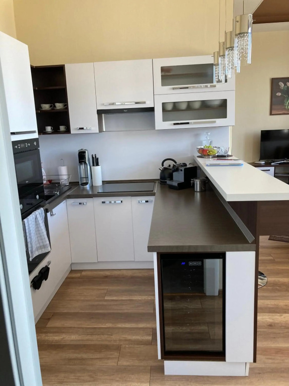 Apartman HIGHTATRAS VIEW Centrum Poprad