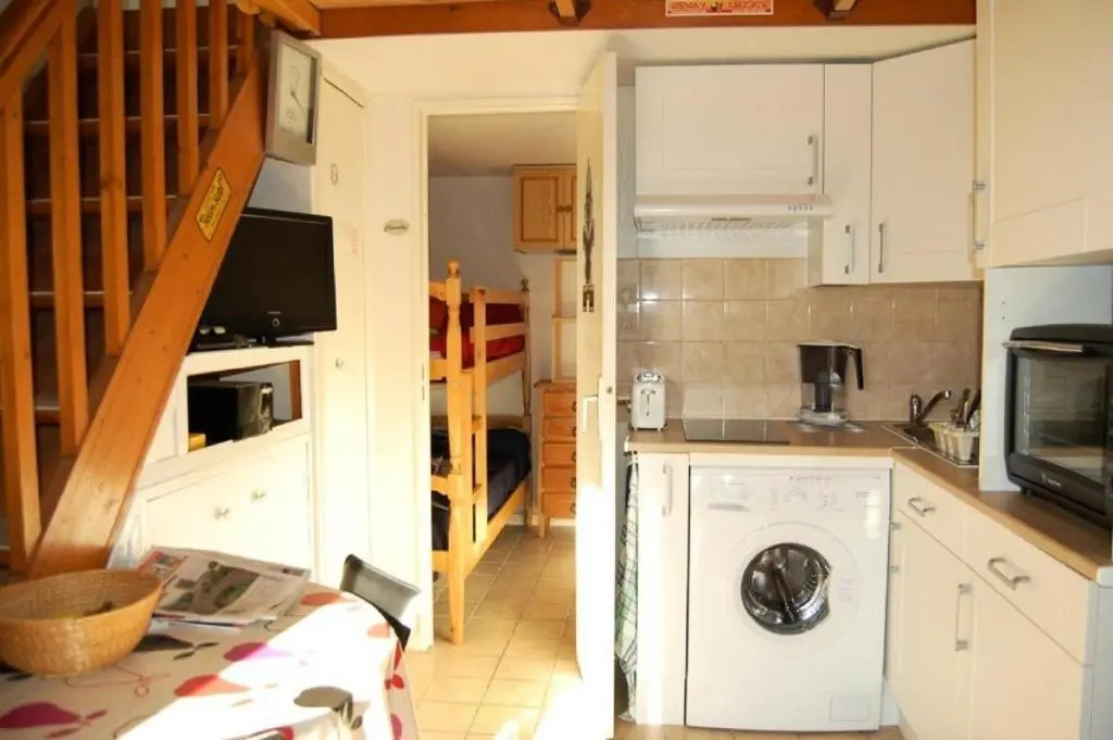 Résidence HAWAI 1 - Maisons & Villas pour 5 Personnes 54