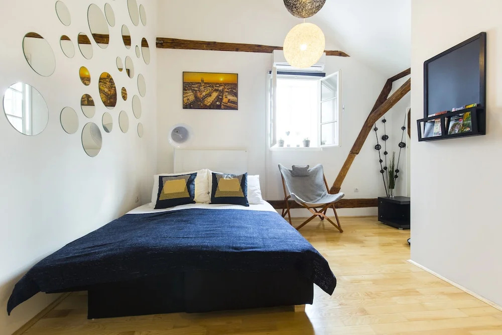 AS Apartment