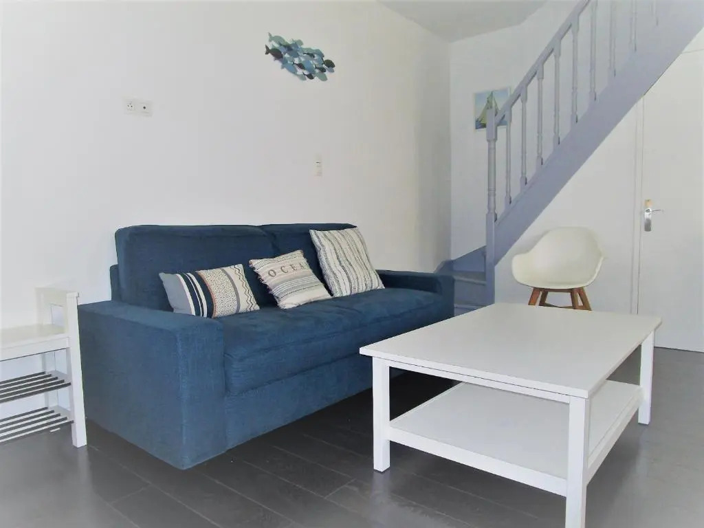 Maison Les Sables-d'Olonne, 4 pièces, 5 personnes - FR-1-197-411