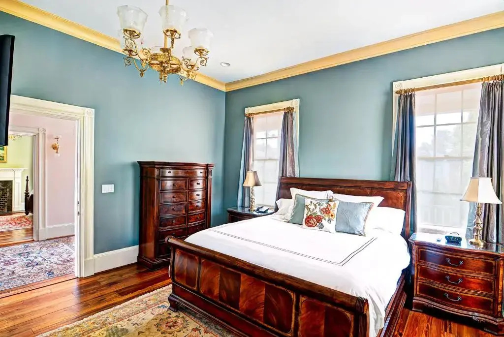 Fort Conde Inn - Mobile