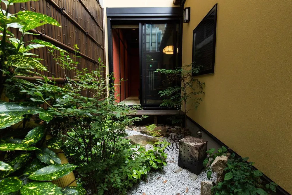 TATERU bnb ONTOMOCHO -machiya-
