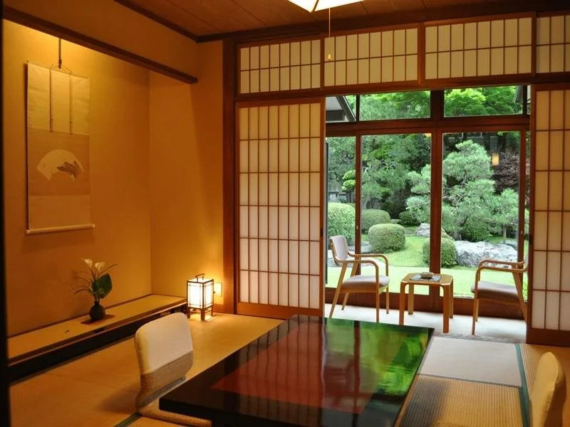 Tokiwa Bekkan