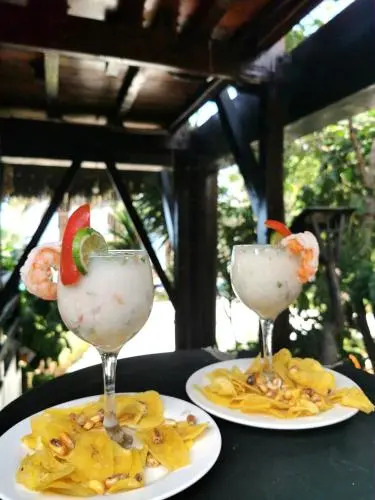 Blue Point Hotel