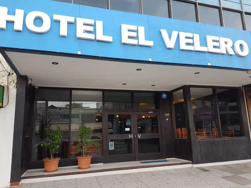 Hotel El Velero