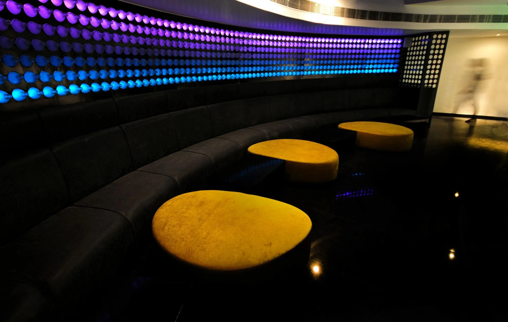Hotel Senses