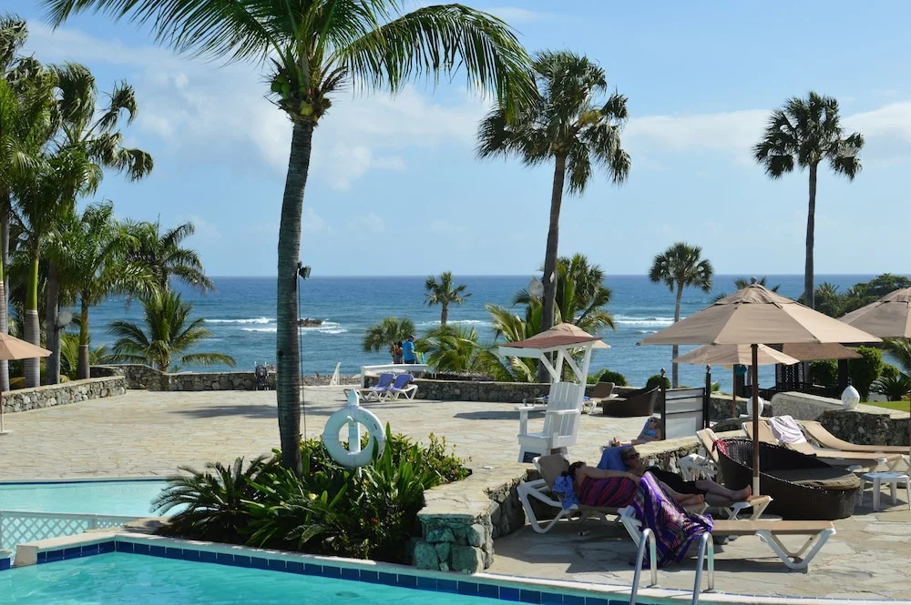The Crown Villas