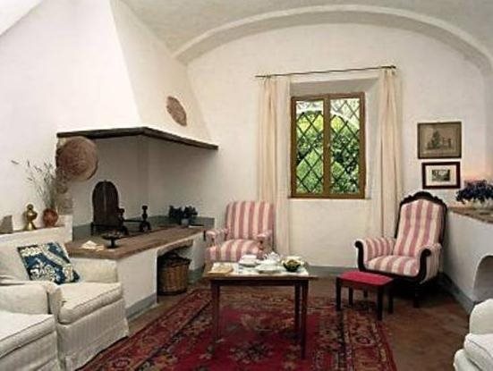 Castello di Grotti