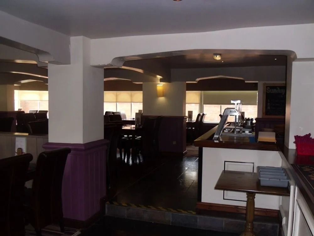 Fourways Hotel