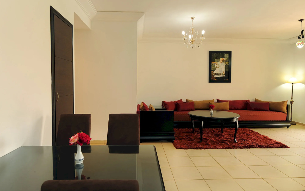 Farah Inn Ifrane