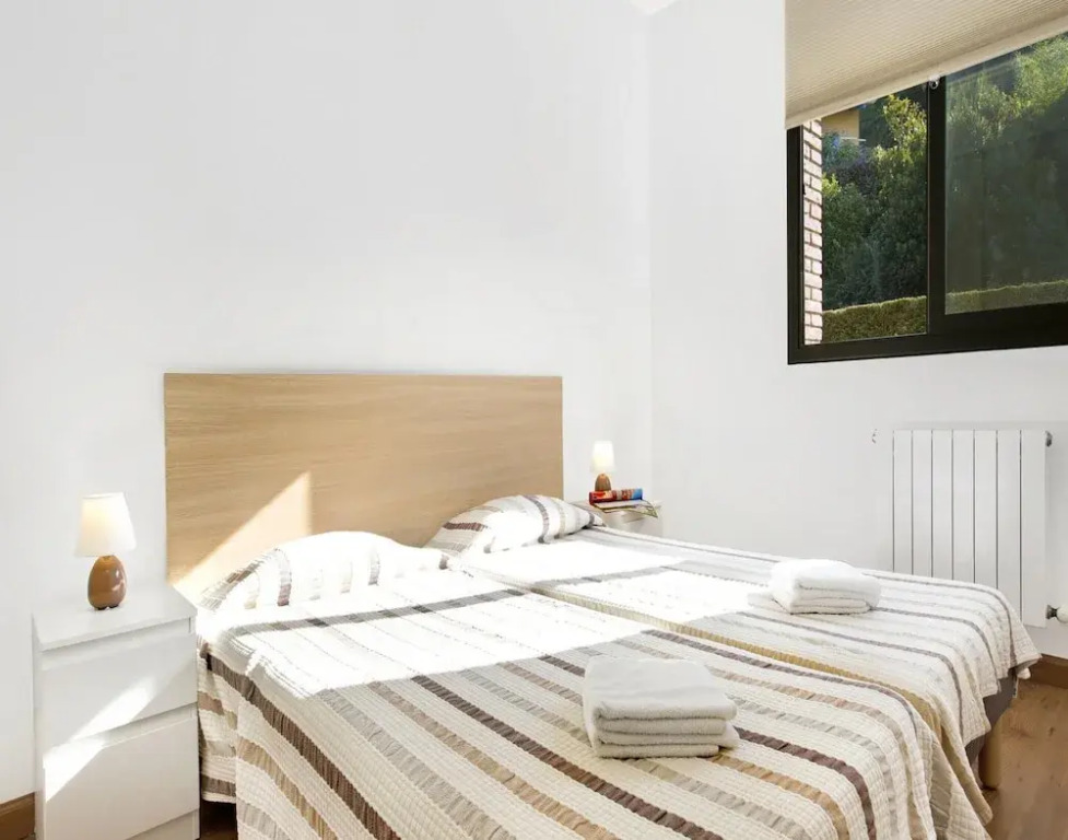 Villa in Costa Brava Near Cala Canyelles Beach