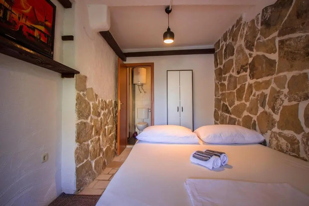 Apartments Hajdi