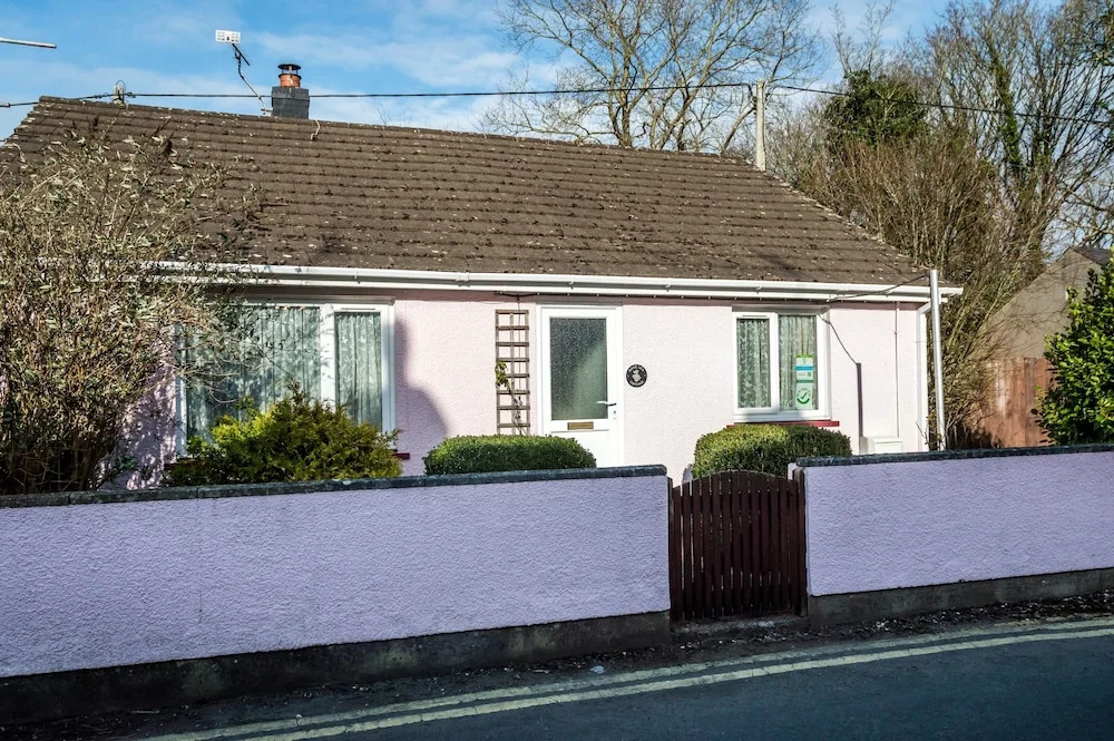 Roselea - 3 Bedroom Cottage - Carew