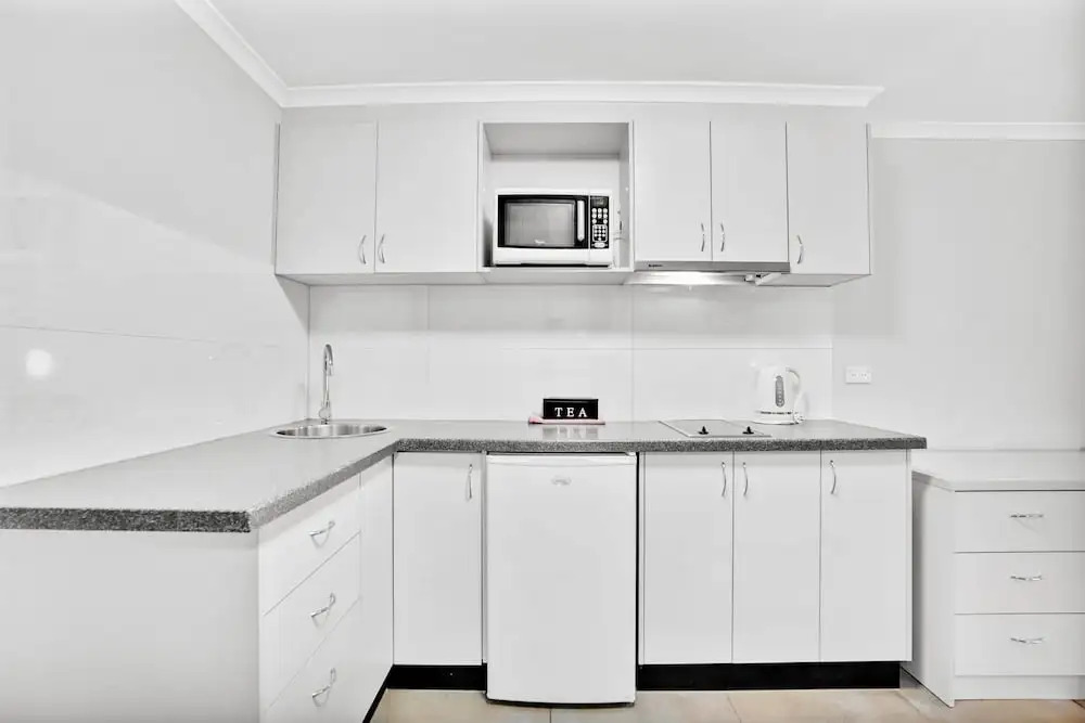 Comfort Inn Lygon Lodge