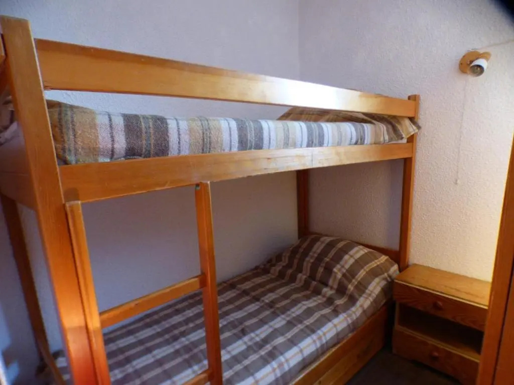 Appartement Les Saisies, 1 pièce, 4 personnes - FR-1-594-192
