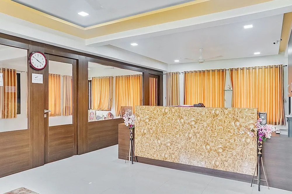 Oyo 47371 Hotel Shiva'S Inn