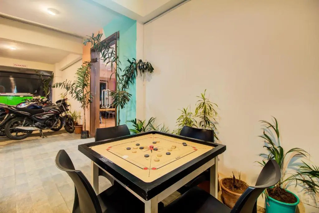 Hotel Elegant Lodging