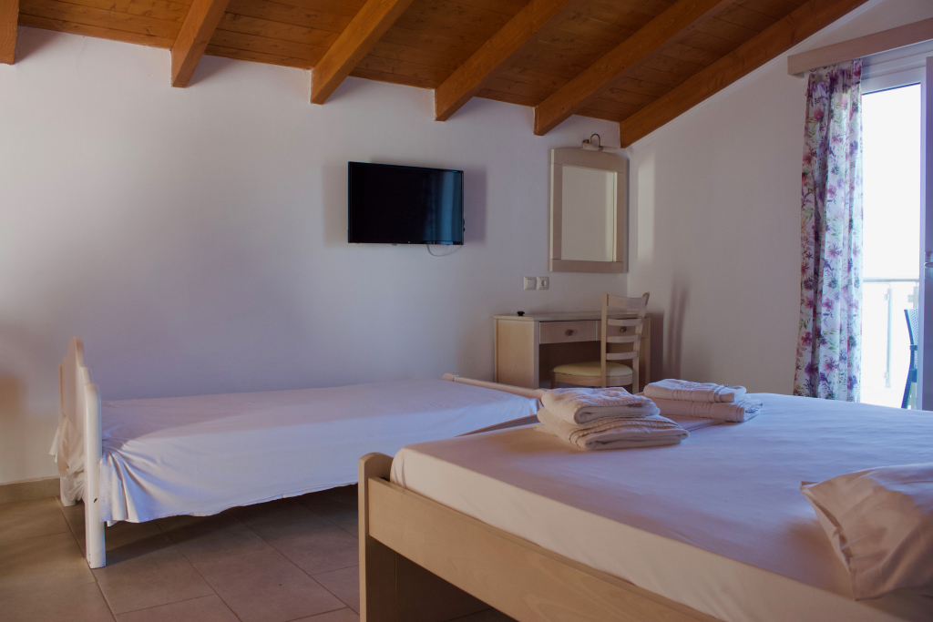 Agios Gerasimos Studios