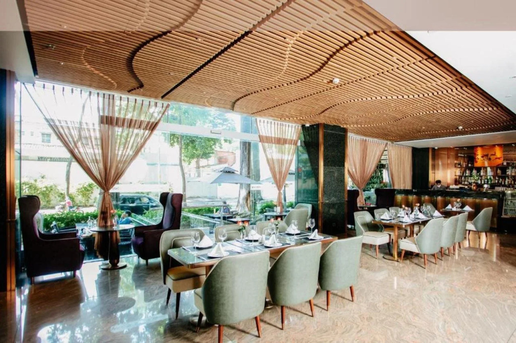 Northern Charm Hotel