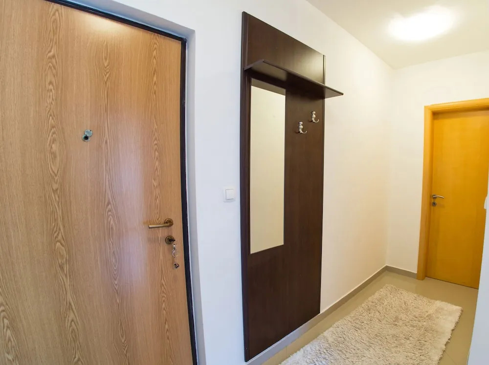 Apartment Residence Inn