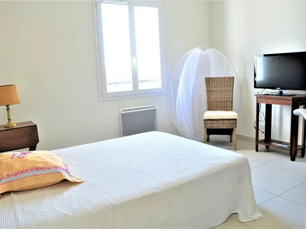 Villa Cavalaire-sur-Mer, 4 pièces, 6 personnes - FR-1-226B-83