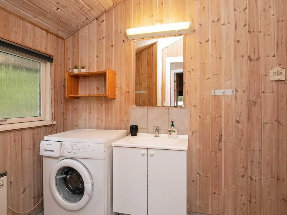 6 Person Holiday Home in Hojslev-by Traum