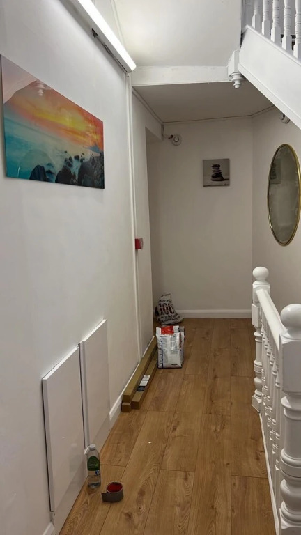 Beautiful 4-bed Apartment in Newquay