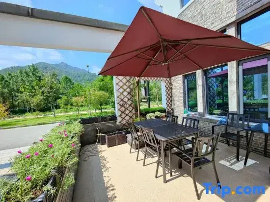 Xianju Bamboo Fence Homestay
