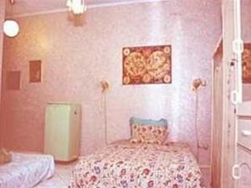 Tamara Guest House