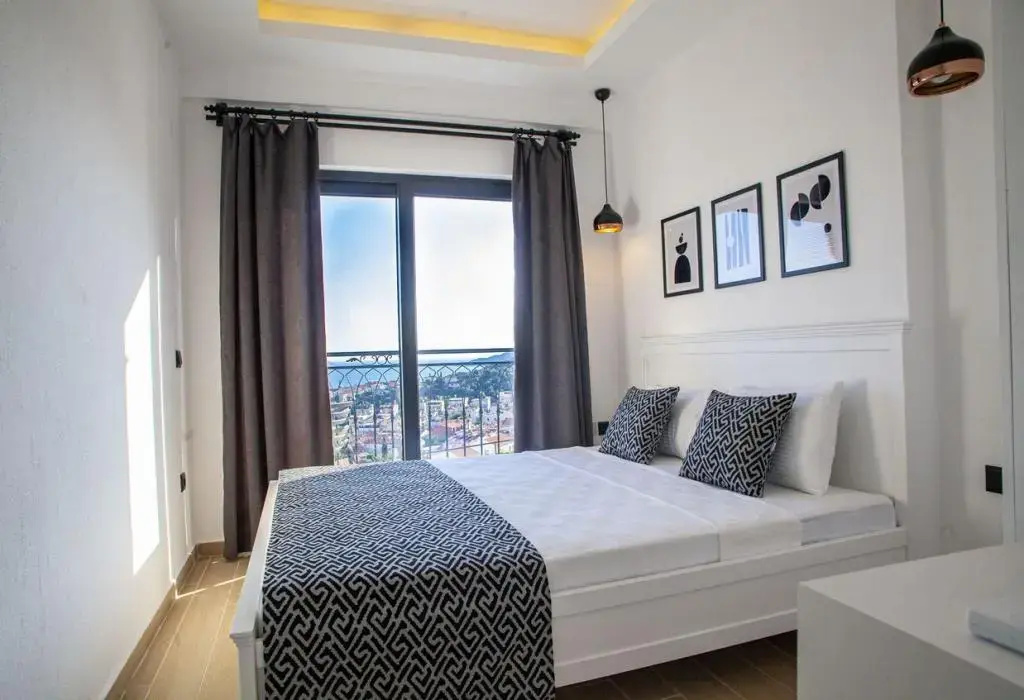 Lobelya Suites