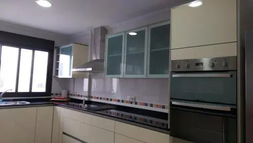 Apartment Pueblo Salado
