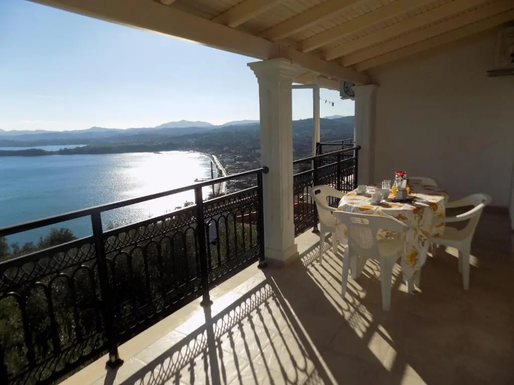 Villa Elli 1 Panoramic View