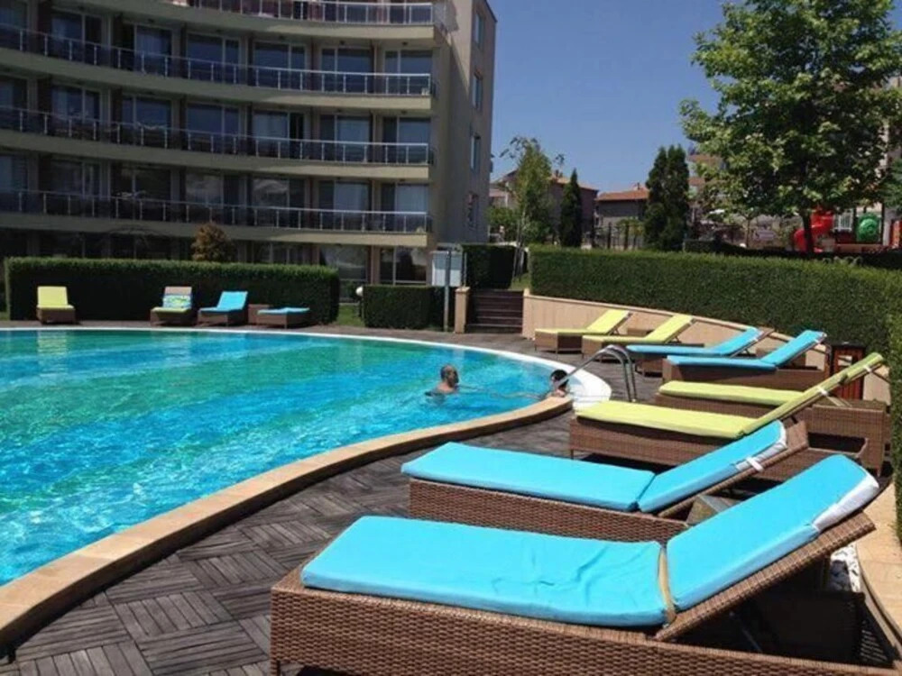 Great Choice Apartment