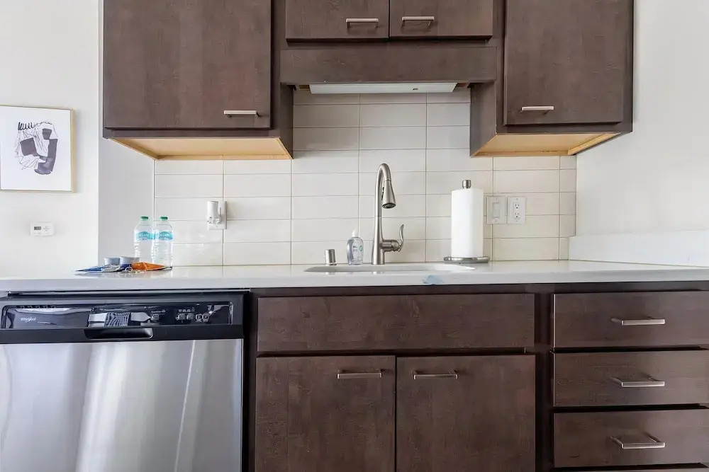 Landing Apartments at Mayfair Collection