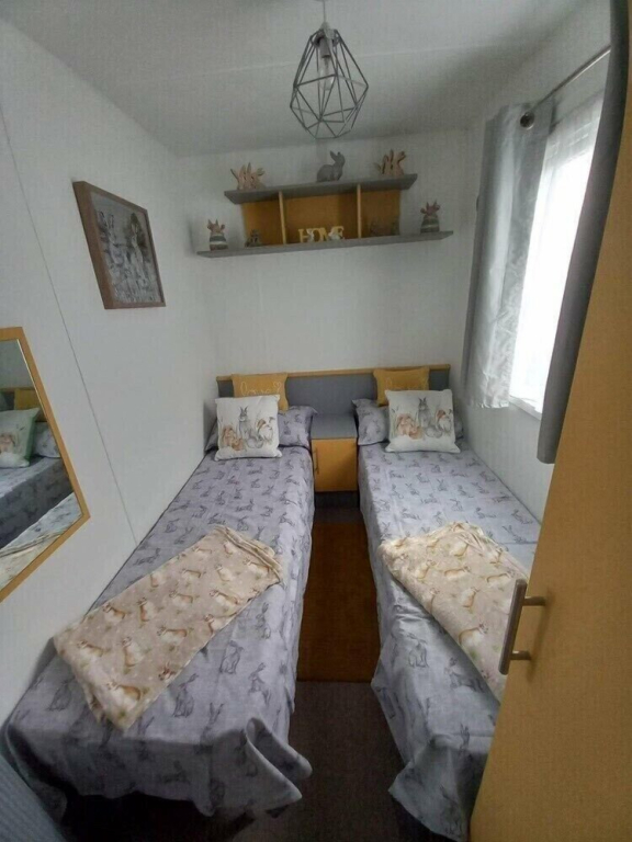 Trecco Bay - Holiday Accommodation 16415