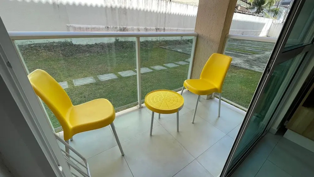 Cupe Beach - Studios a 50m da Praia de Porto de Galinhas por Yolo
