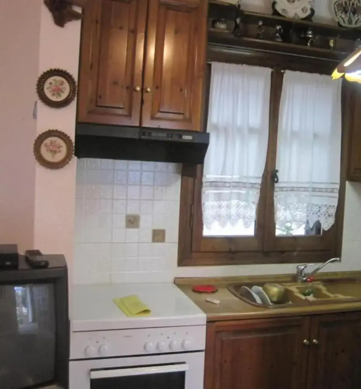 Villa Rena in Mouresi Seaview