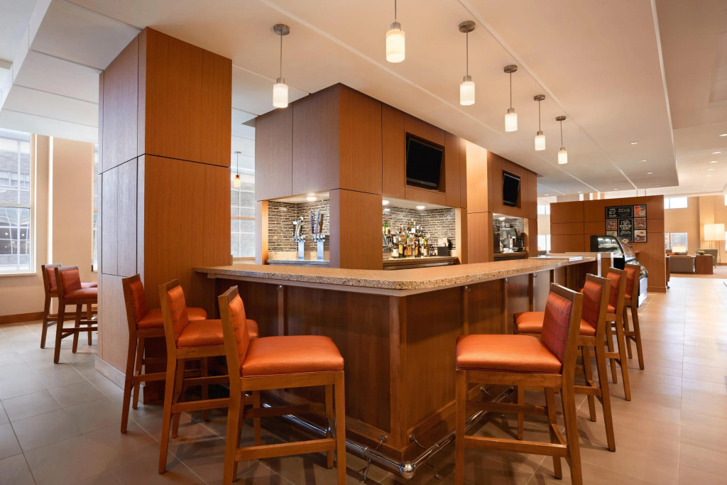 Hyatt Place Minneapolis/Downtown