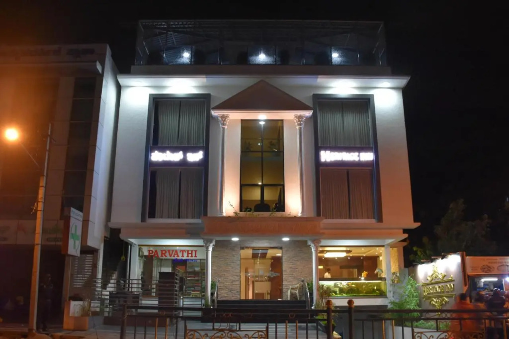 Heritage Inn