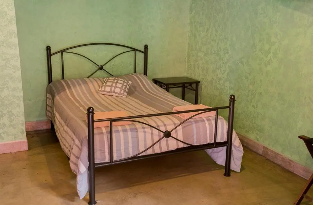 Hotel el Descanso